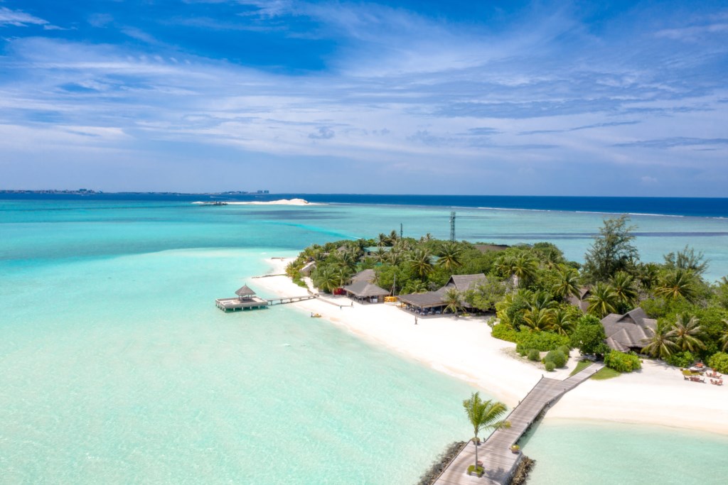 MALDIVE
